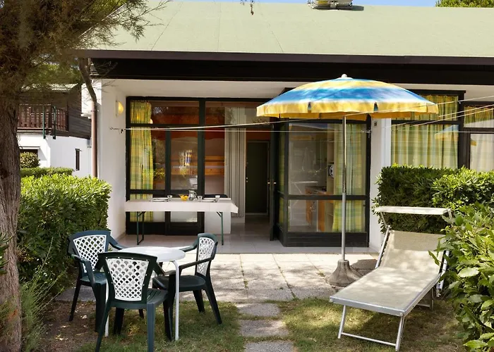 Residence Mare Pineta