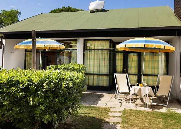 Residence Mare Pineta