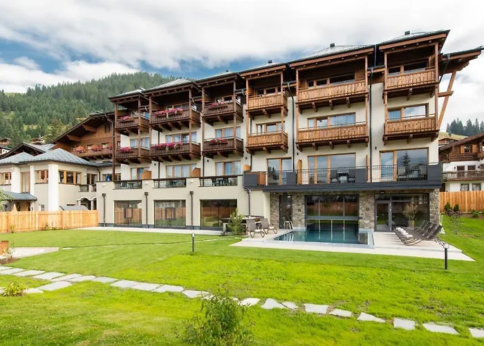 Königsleiten Vital Alpin