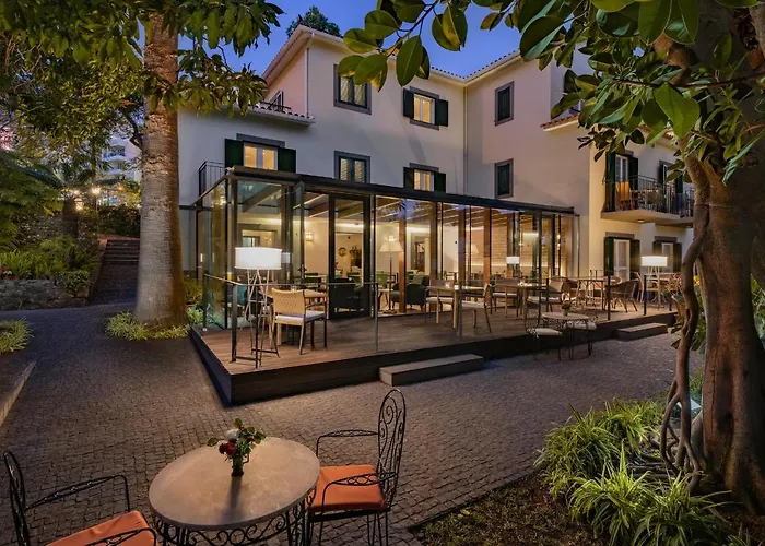 Kinderhotel Vila Vicencia