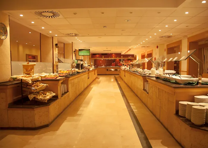 Valentin Somni & Suites (Adults Only)