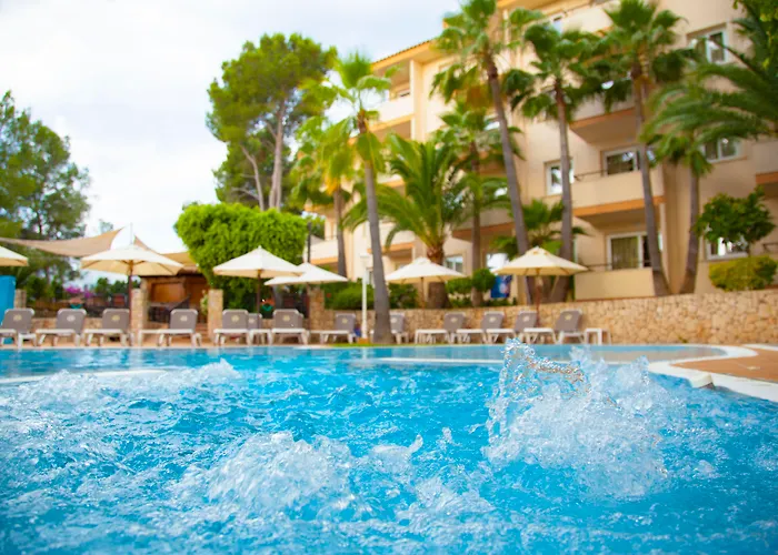 Valentin Somni & Suites (Adults Only)