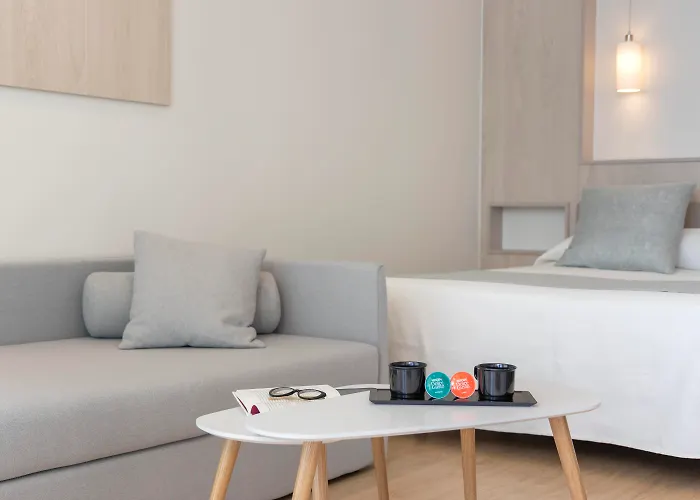 4 Sterne Hotels Palia Maria Eugenia