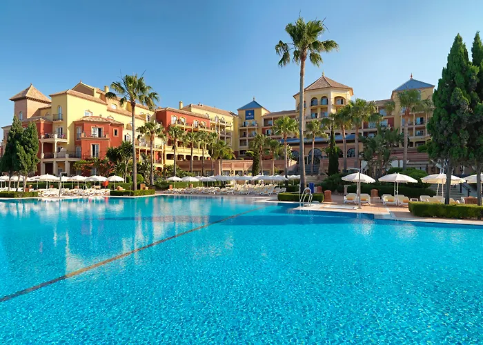 Iberostar Waves Malaga Playa