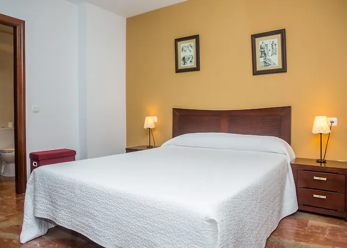 Hotel: Hostal San Cayetano