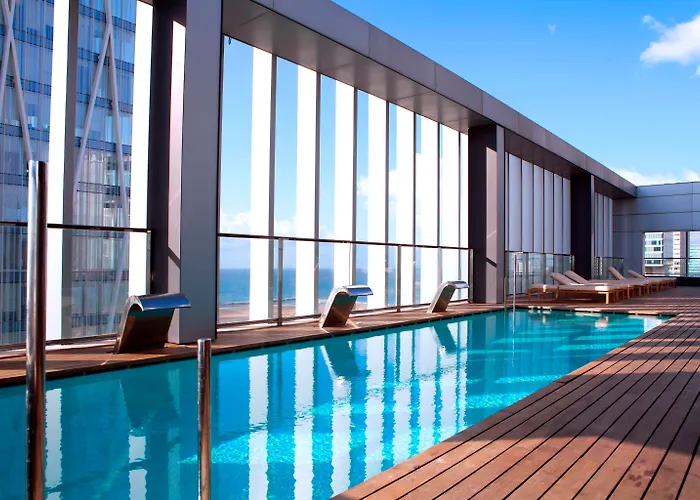 Familienhotels Sb Diagonal Zero 4 Sup