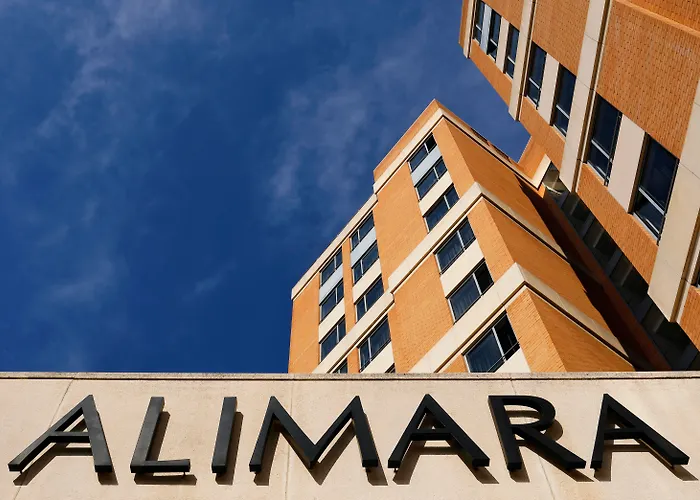  Alimara