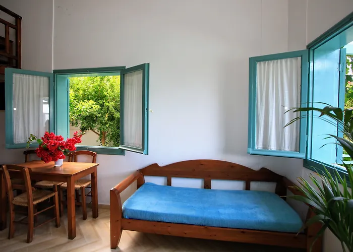 Hotel Am Anatoli Apartments