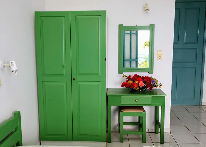 Hotel Am Anatoli Apartments