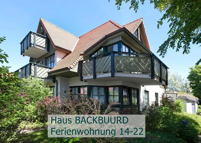 Moby Dick Hotel&Ferienwohnungen