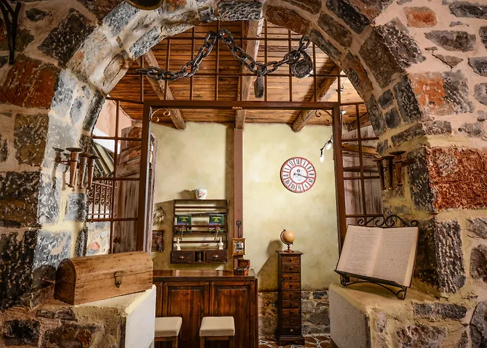 Balsamico Traditional Suites