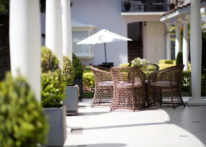  Casa Bonita & Luxury Residence