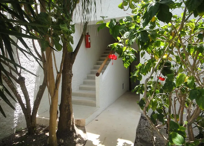 Skihotel: Sotavento Hotel & Yacht Club