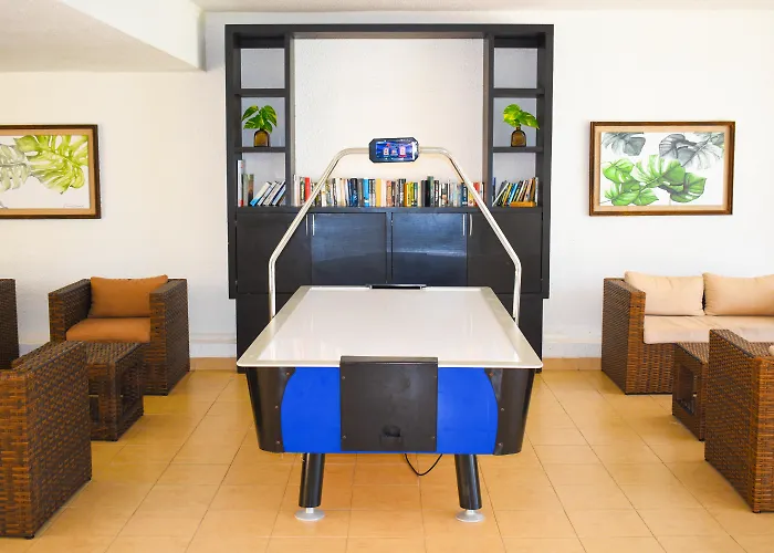 Familienhotel: Beachscape Kin Ha Villas&Suites