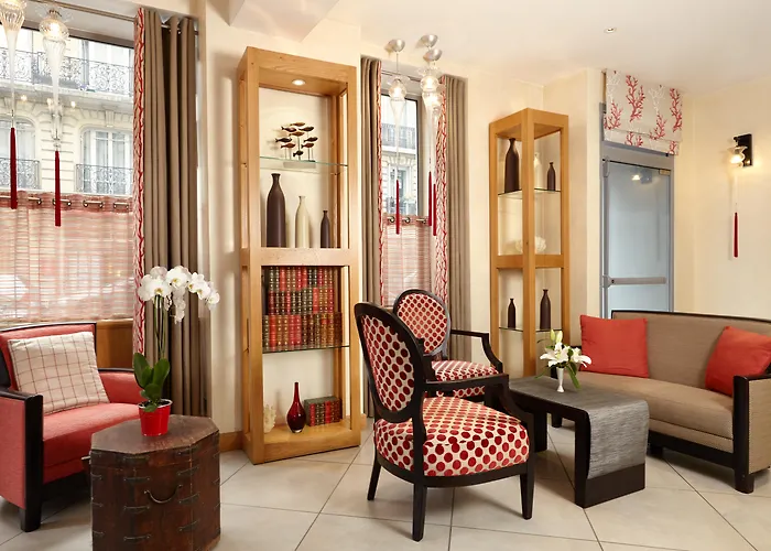 3 SterneHotel Le 46