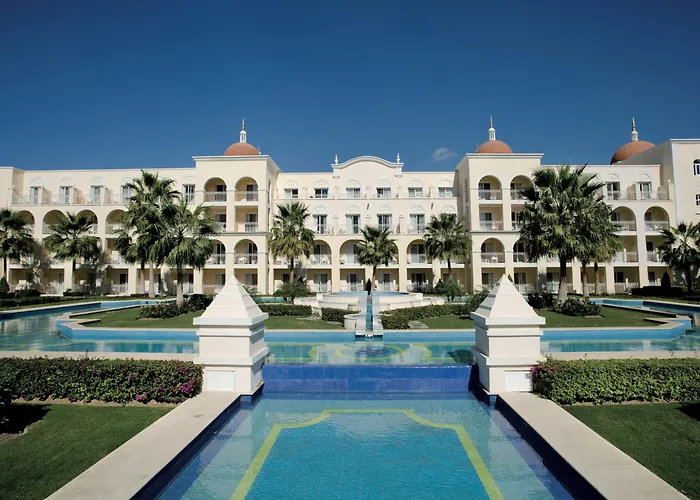 Familienhotels Riu Palace Cabo San Lucas