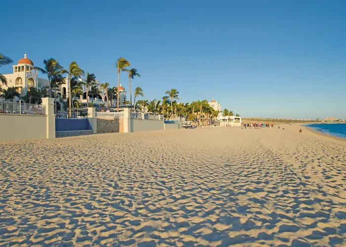 Familienhotels Riu Palace Cabo San Lucas