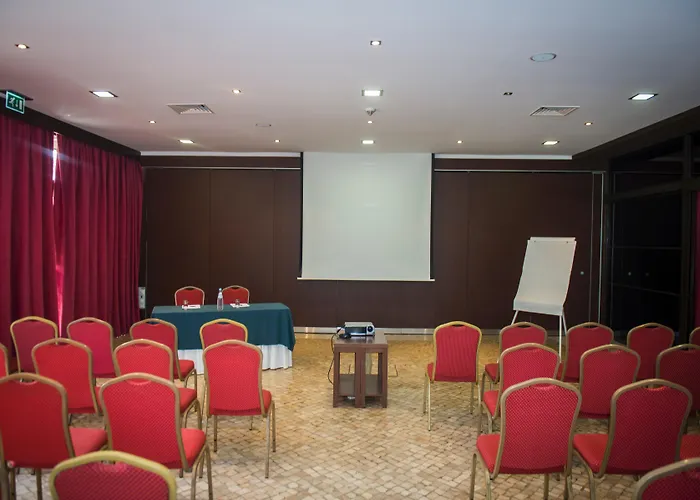 4 Sterne Hotels Vila Gale Cascais