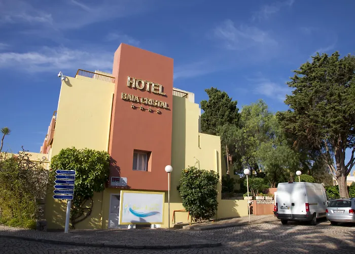 Baia Cristal Beach & Spa Resort