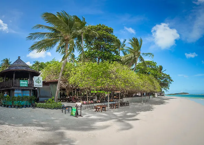 Garden Beach - SHA
