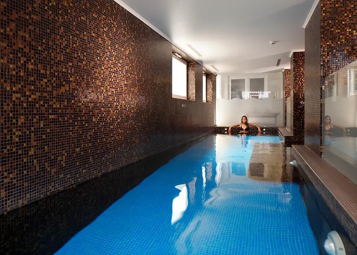 Longevity Senses - Cascais Boutique - Adults Only
