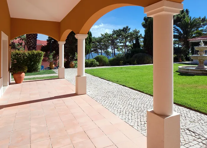 Longevity Senses - Cascais Boutique - Adults Only