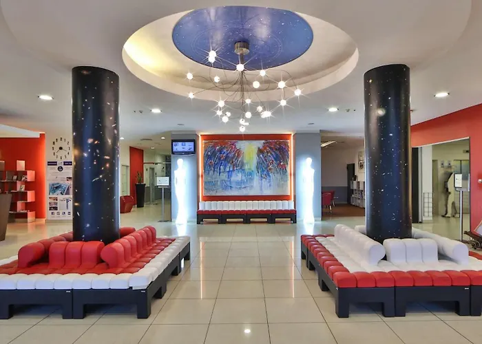 Familienhotels Western Plus Galileo