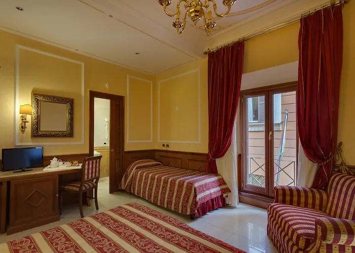 Hotel Am Strand Bolivar