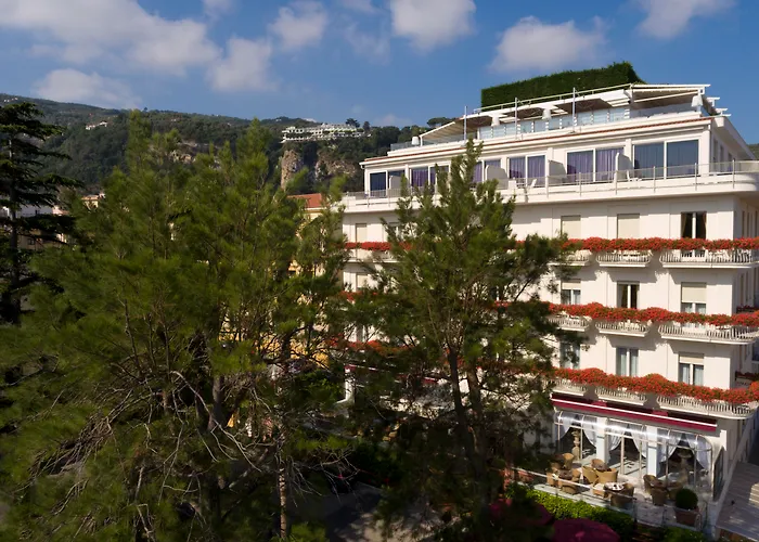 Hotel Continental