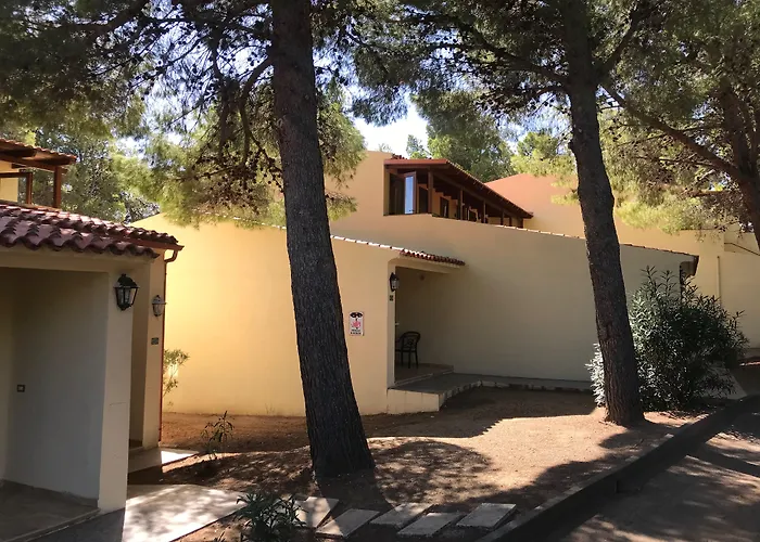  Club Esse Palmasera