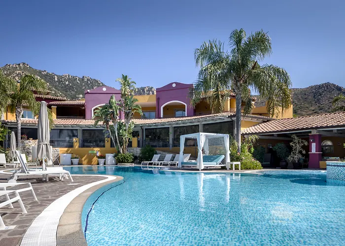 Cruccuris Resort - Adults Only