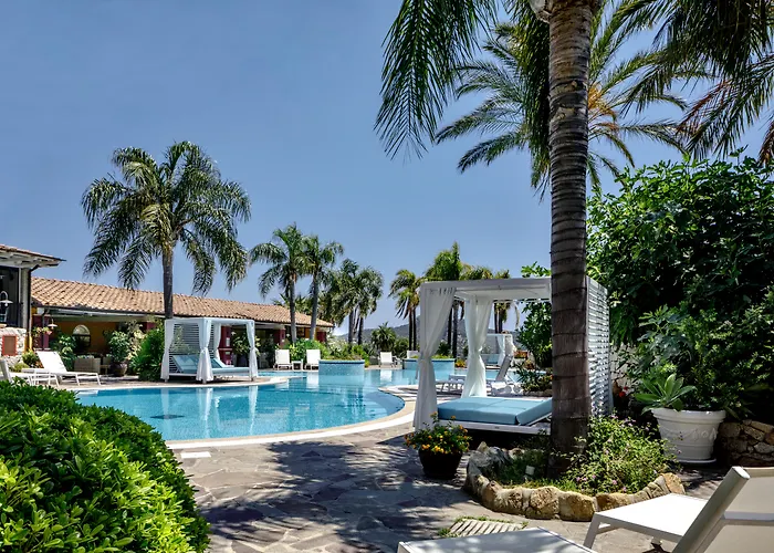 Cruccuris Resort - Adults Only