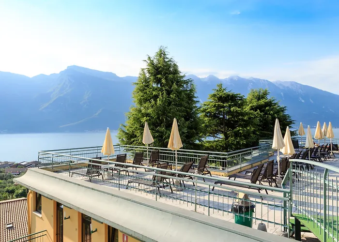Hotel Cristina