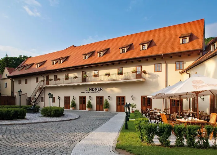 Lindner ue Castle, Part Of Jdv By Hyatt