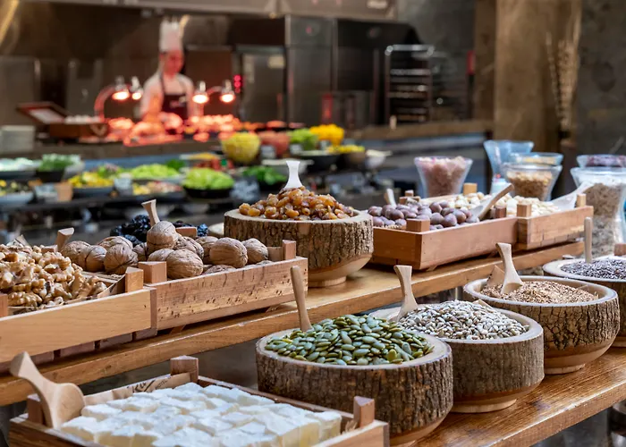 Radisson Blu Istanbul