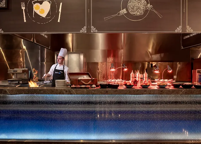 Radisson Blu Istanbul