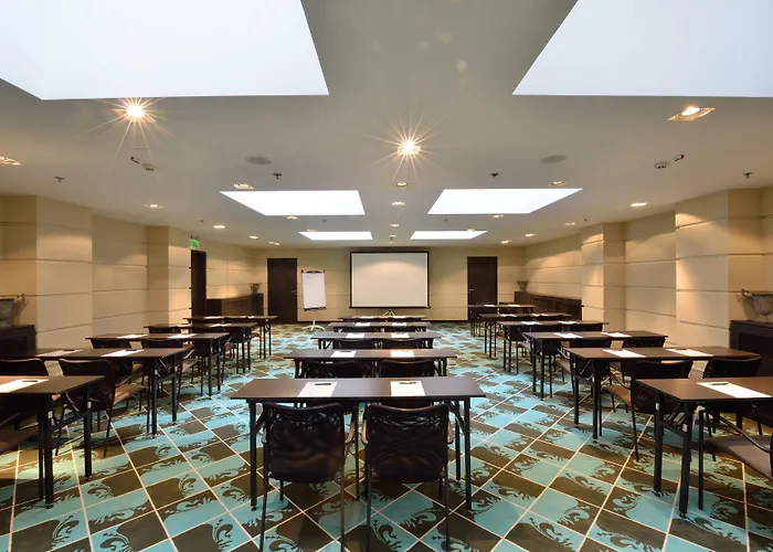Familienhotels La Prima Fashion Budapest