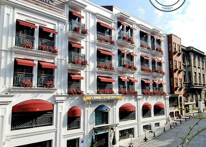 Familienhotel: Dosso Dossi Hotels Old City
