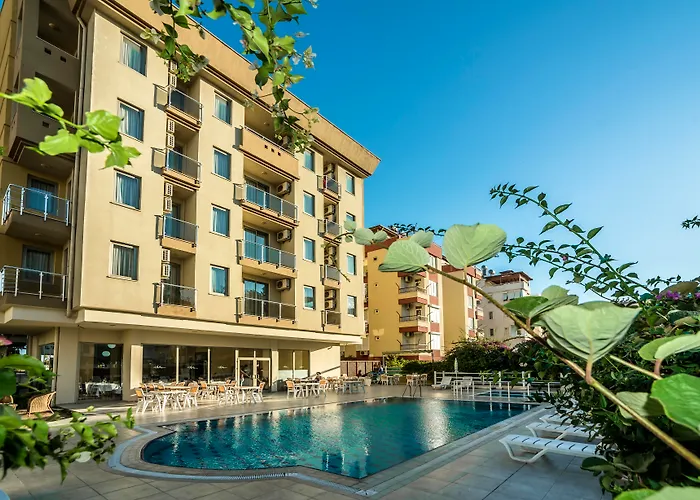 3 SterneHotel Santa Marina