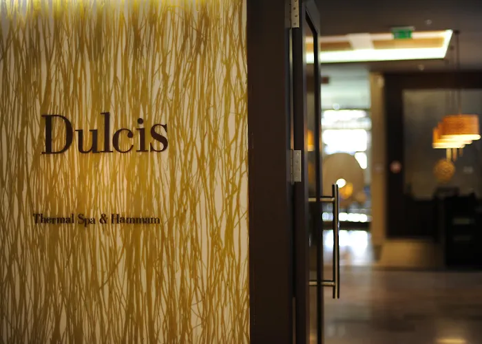  Radisson Blu & Spa Cesme