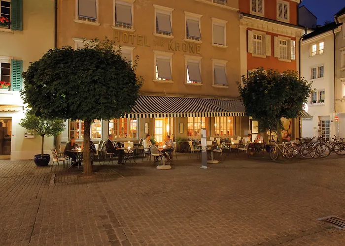 Sorell Boutique- Krone Winterthur