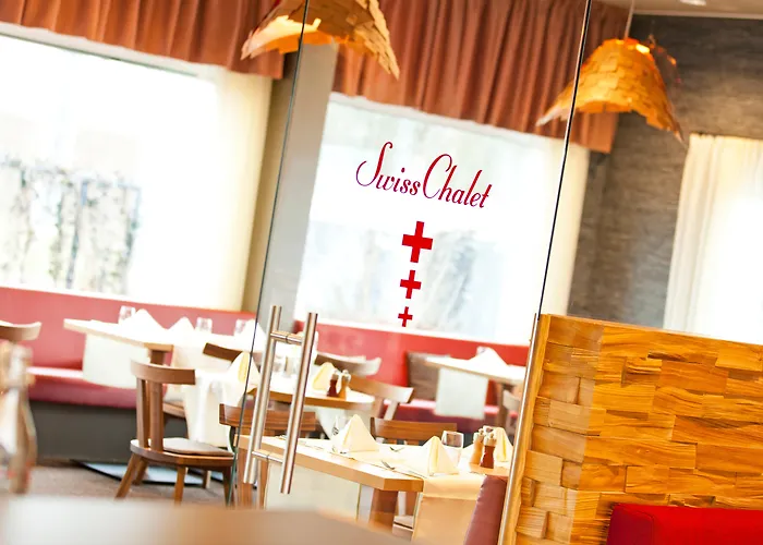 3 SterneHotel SwissEver Zug Swiss Quality