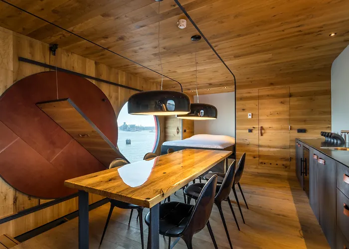 Kinderhotel Botel