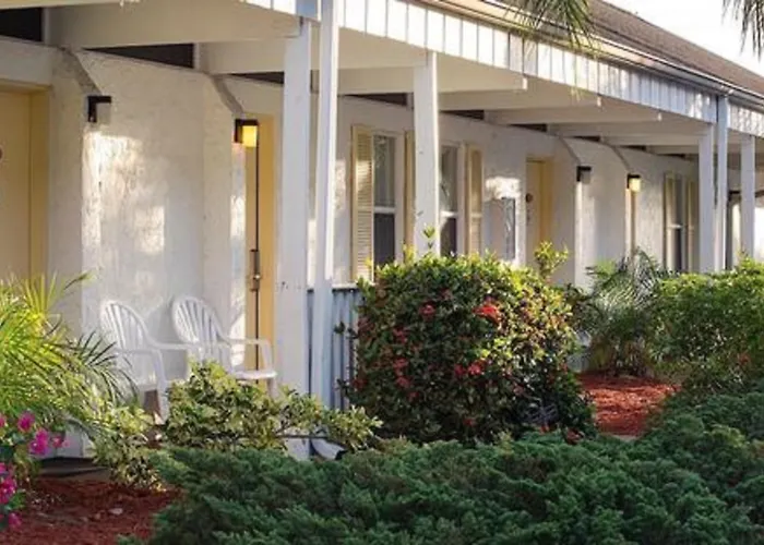 3 SterneHotel Outrigger Beach
