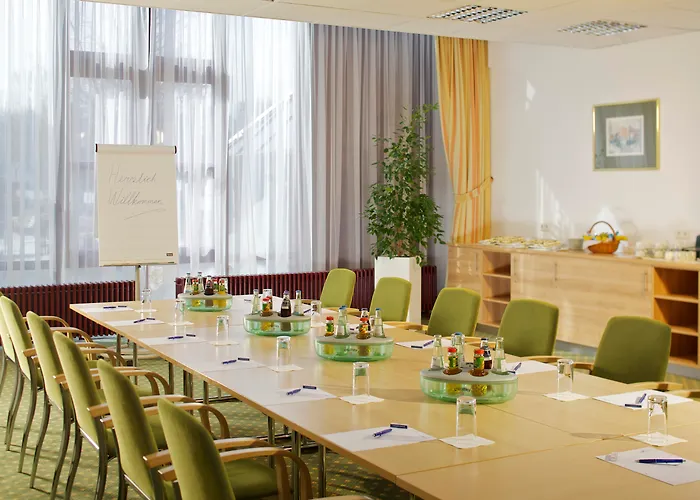 Plaza Inn Charlottenburg