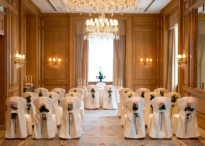 Regent Berlin, An Ihg