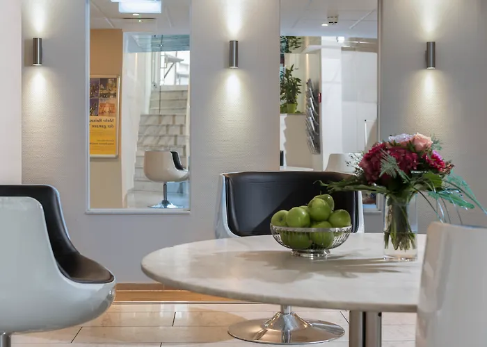 3-Sterne-Hotel: Days Inn Dortmund West
