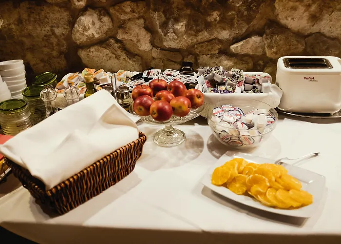 3-Sterne-Hotel: Hotel Eden