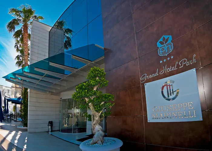 Grand Park