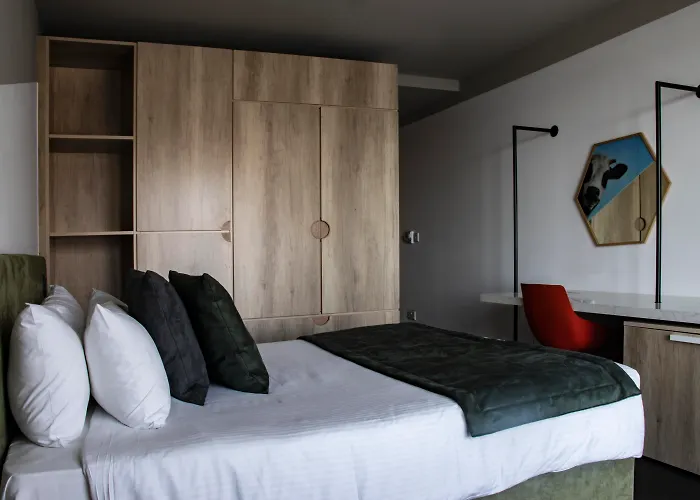 Cavalieri Hotel Malta, A Member Of Radisson Individuals